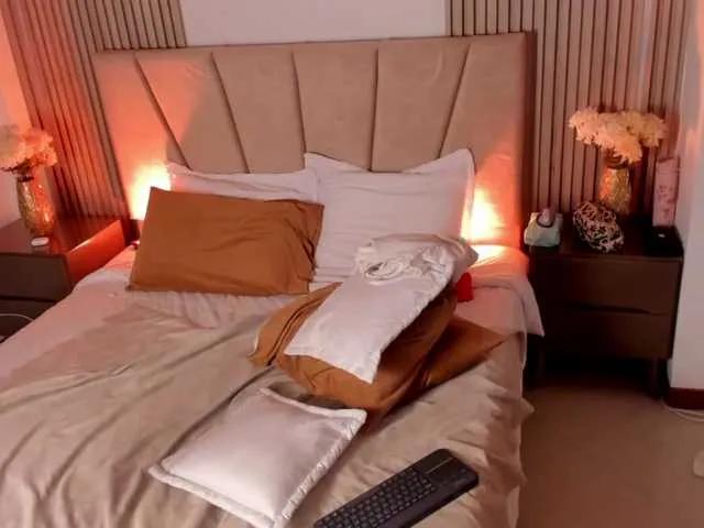 Offline RachellJamess on BongaCams