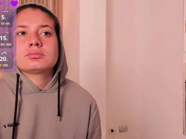 Offline RachellJamess on BongaCams