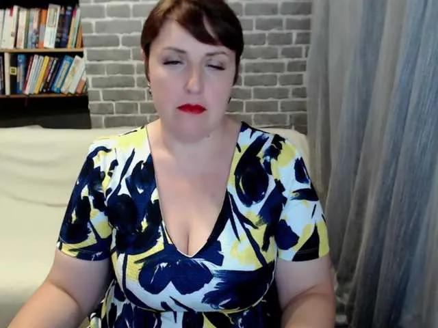 Offline RainbowLady on BongaCams