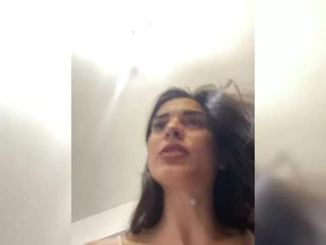 Offline RebecaMur on BongaCams