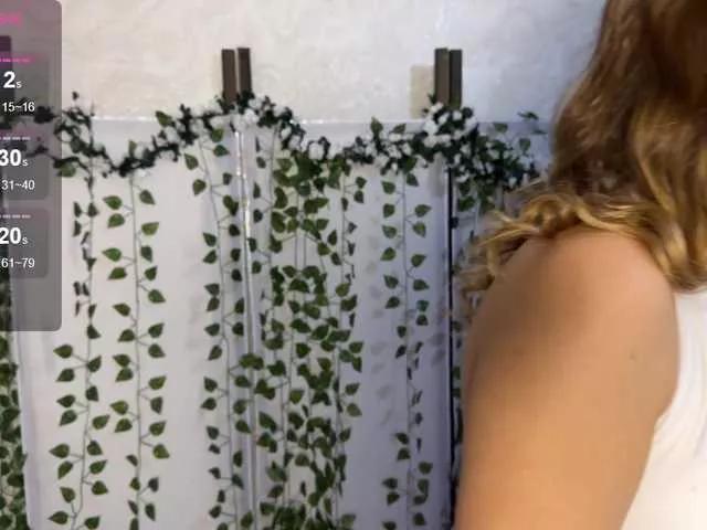 Offline RebelAngel on BongaCams