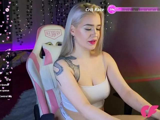 BongaCams RedVelveten is Freechat RedVelveten — I'm a fan of BDSM. I also like romance with passion. I'm a multifaceted person. But to excite me, it's enough to activate my toy for sure :)