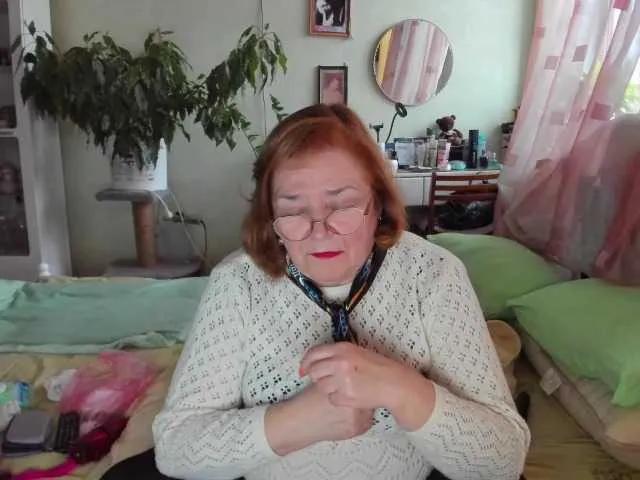 Offline rekelme on BongaCams