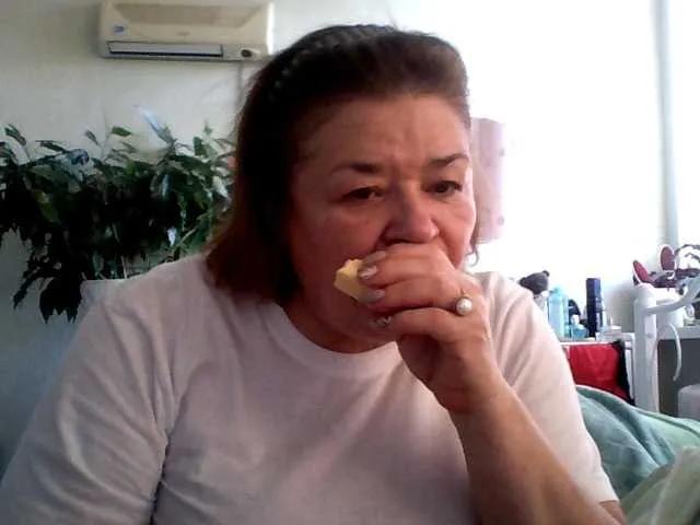 Offline rekelme on BongaCams