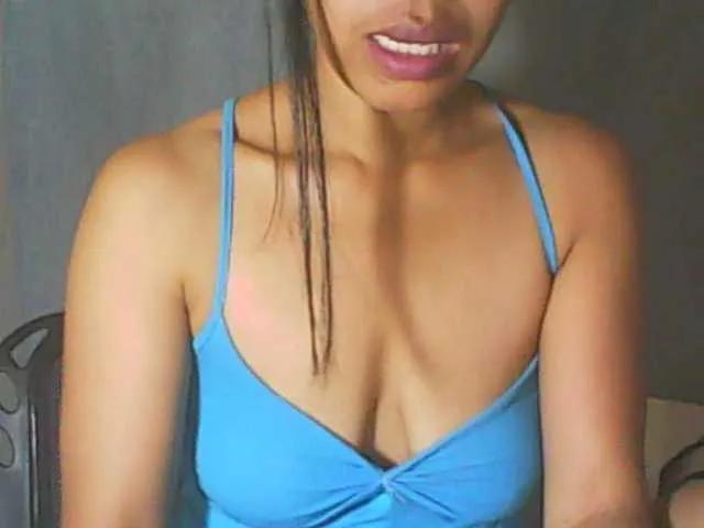 Freechat RitaHalle on BongaCams