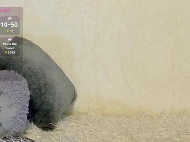 Offline RobusTaa on BongaCams