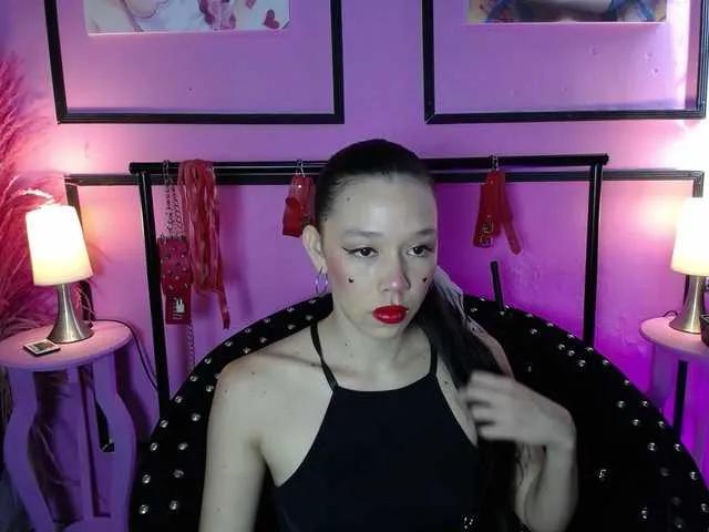 Offline Rose-sexandfun on BongaCams