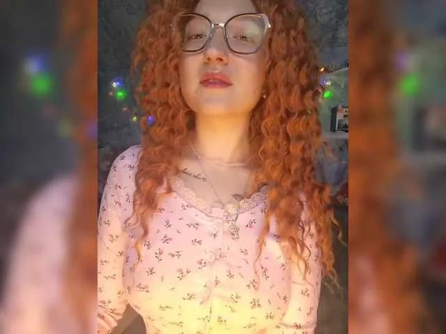 Freechat Rosia-Guess on BongaCams