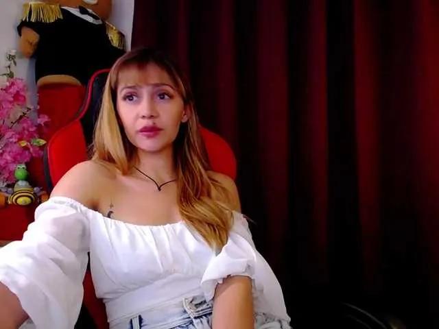 BongaCams Rosmar7- is Freechat Rosmar7- — Romantic, hot and many tips