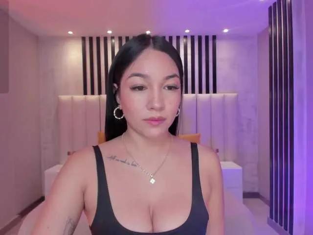 Offline RossieRhoades on BongaCams