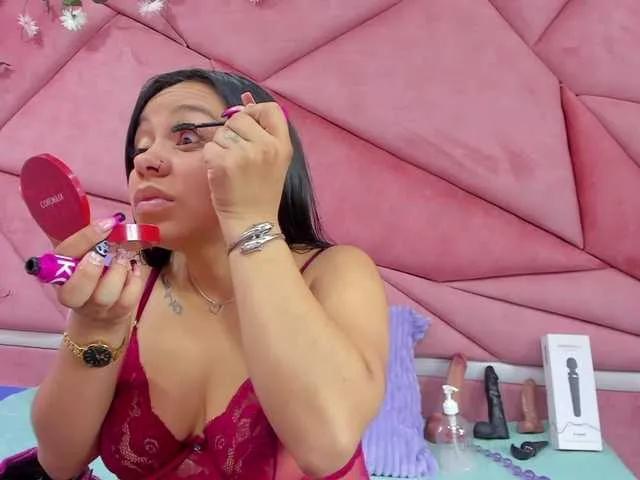 Offline RossiVioleta on BongaCams