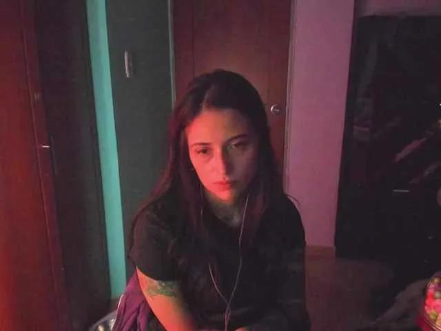 Offline Rouse1 on BongaCams