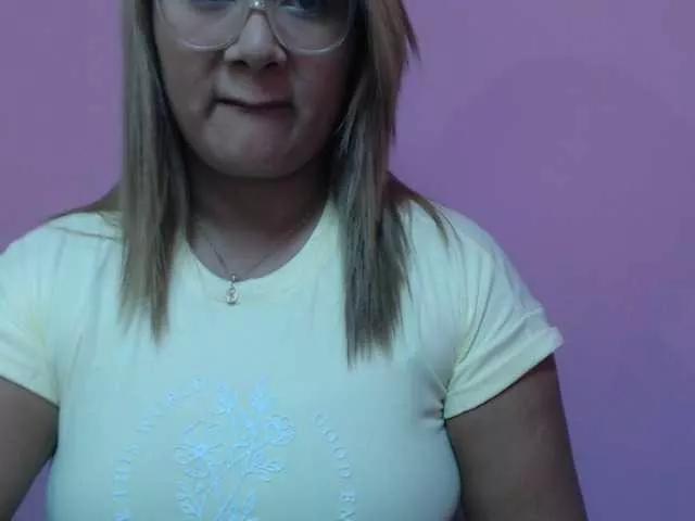 Offline roxanamontero on BongaCams