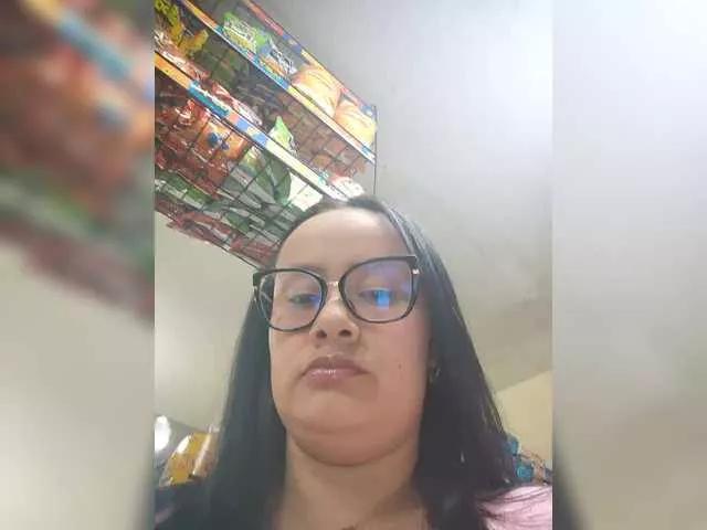 Offline roxanamontero on BongaCams