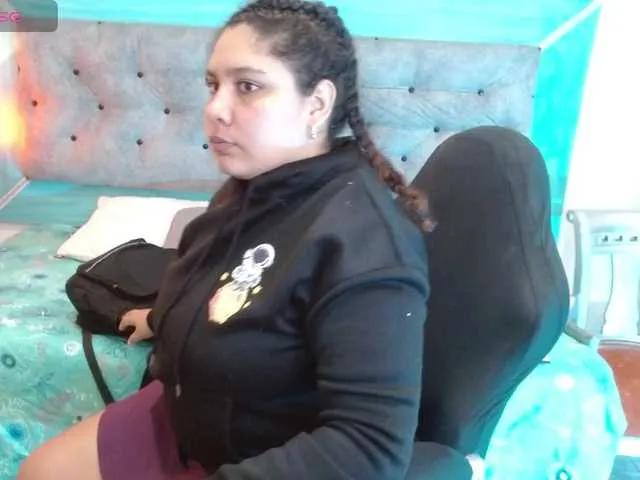 Offline ROXIEE on BongaCams