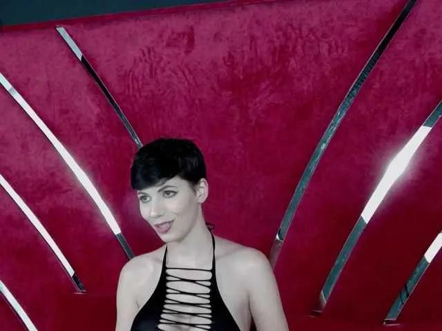 BongaCams RoxxyRouge is Freechat RoxxyRouge — I love exploring new fantasies and enjoy a bit of playful teasing