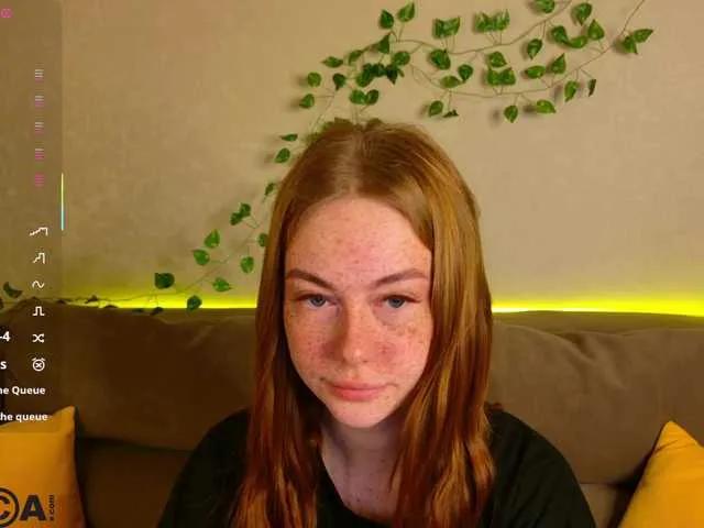 Offline Roxy-Sunny on BongaCams