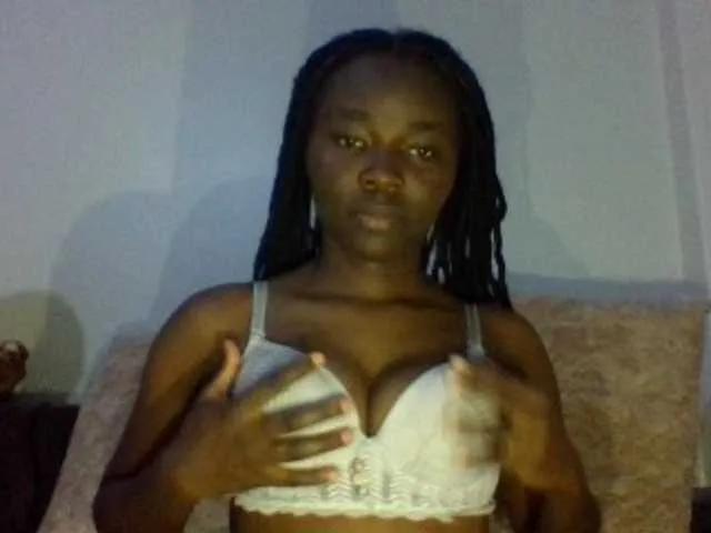 rozybeauty — Freechat on BongaCams