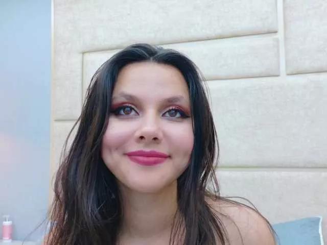 Freechat RubyScarlett on BongaCams