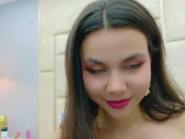 Freechat RubyScarlett on BongaCams