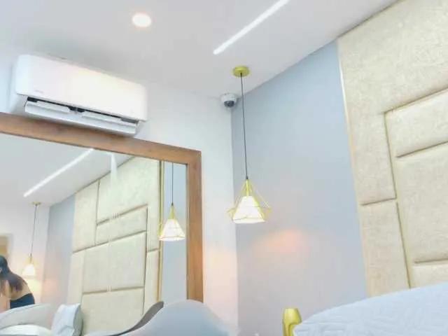 Freechat RubyScarlett on BongaCams