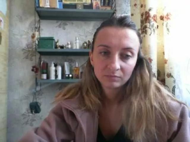 Freechat RuslanaFlower on BongaCams