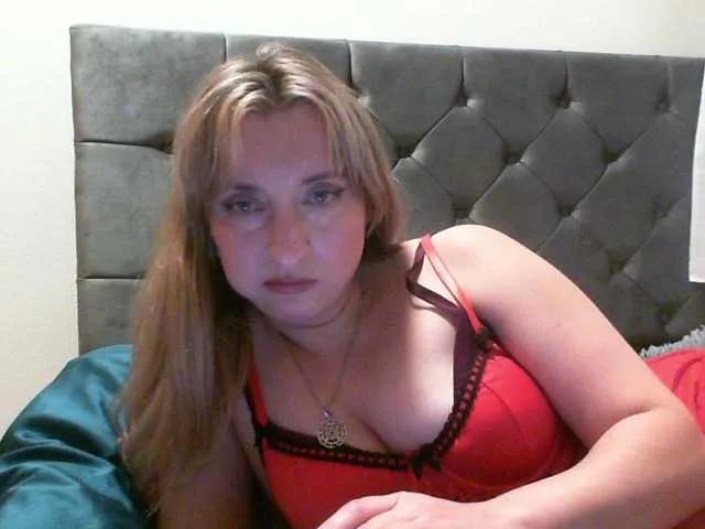 Freechat RuslanaFlower on BongaCams