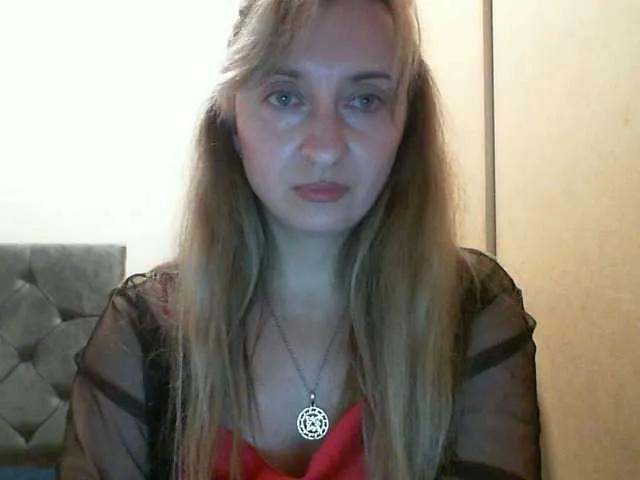 Freechat RuslanaFlower on BongaCams