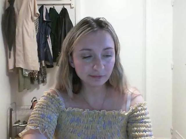 Freechat RuslanaFlower on BongaCams