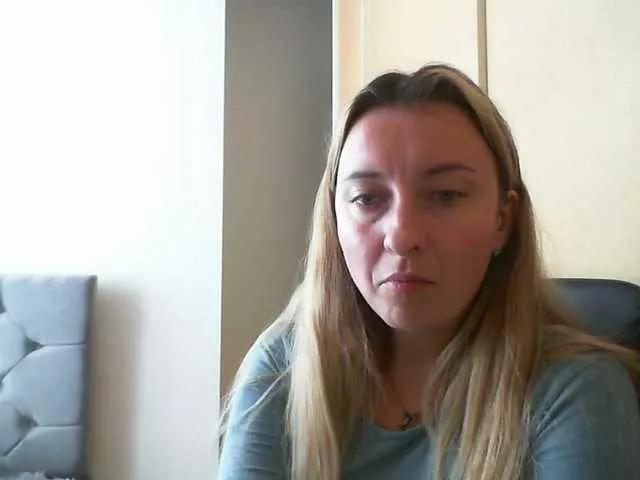 Freechat RuslanaFlower on BongaCams