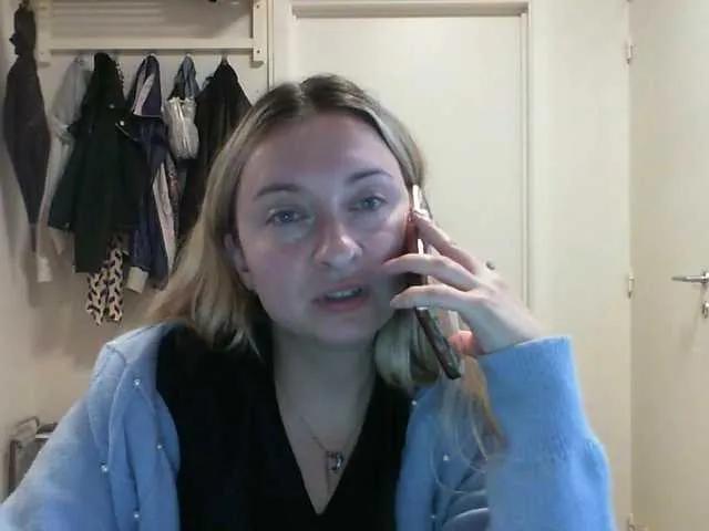 Freechat RuslanaFlower on BongaCams