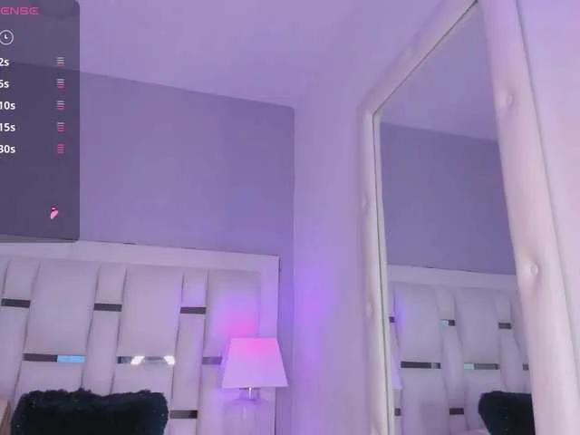 Offline SabrinaLuke on BongaCams