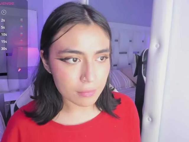 Offline SabrinaLuke on BongaCams