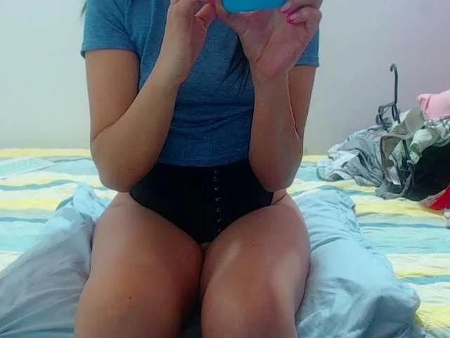 Freechat Sabrinav on BongaCams