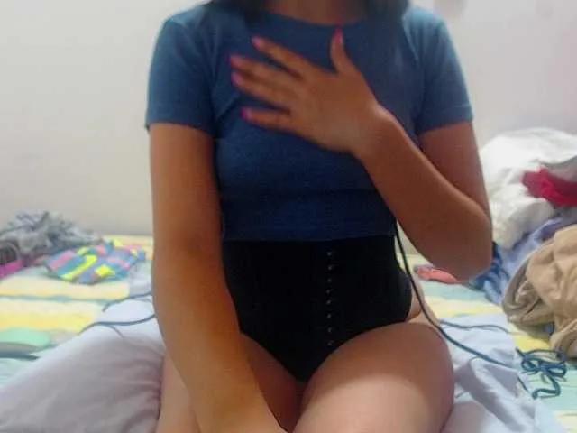 Freechat Sabrinav on BongaCams