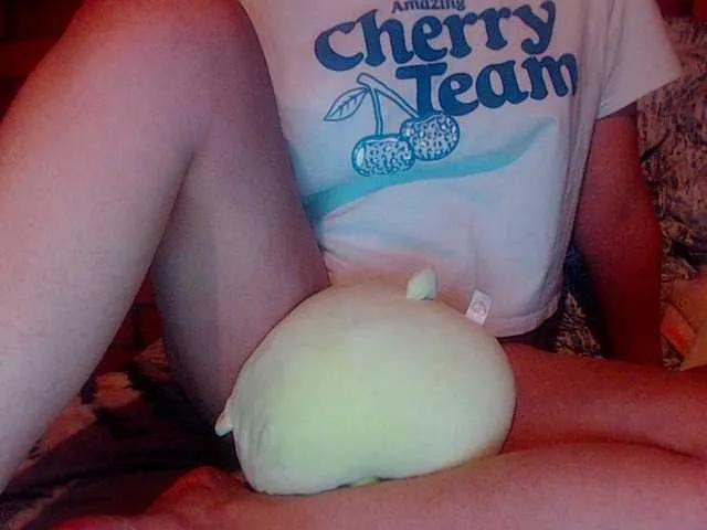 Freechat Sabrinav on BongaCams