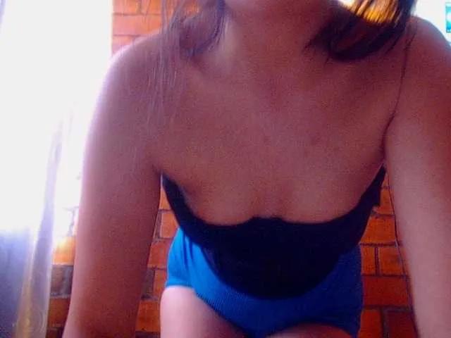 Freechat Sabrinav on BongaCams