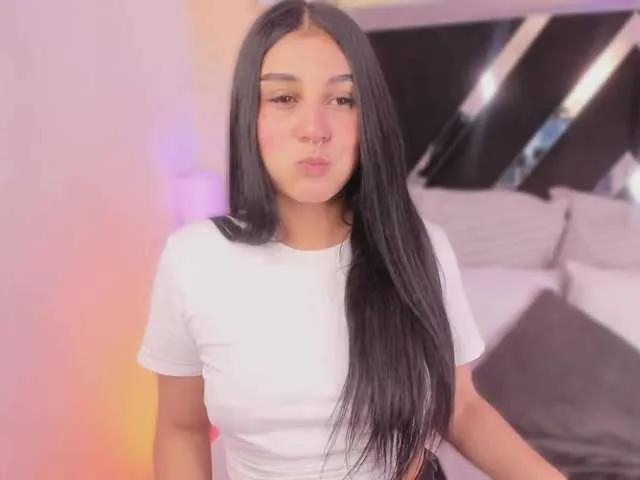 Freechat salem-sp on BongaCams