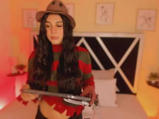 Freechat salem-sp on BongaCams