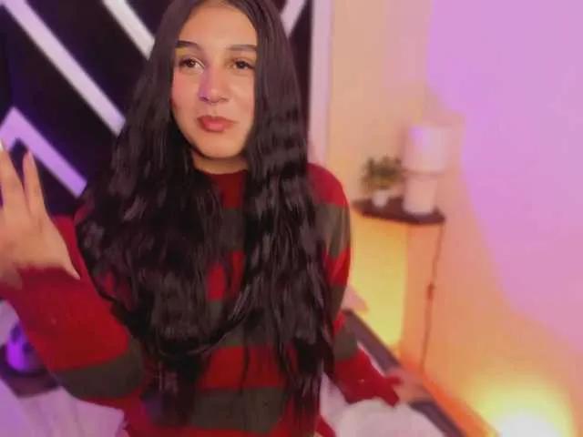 Freechat salem-sp on BongaCams