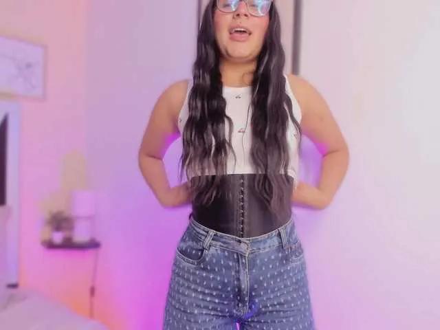 Freechat salem-sp on BongaCams