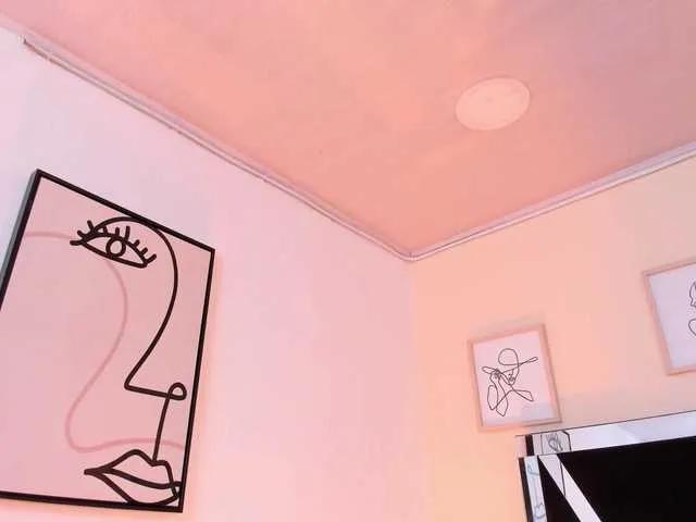 Freechat salem-sp on BongaCams