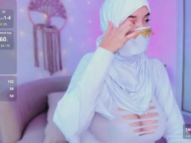 Offline salma-isawwi on BongaCams
