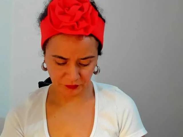 Freechat Samhotie on BongaCams