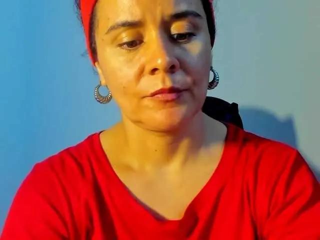 Freechat Samhotie on BongaCams