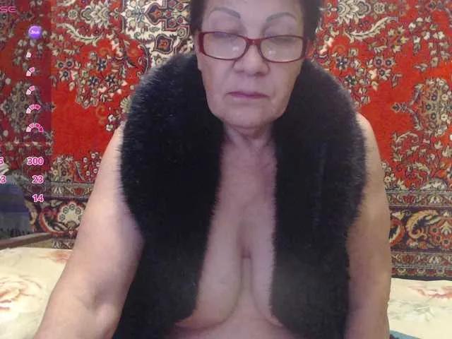 Offline Sandra-Carina on BongaCams