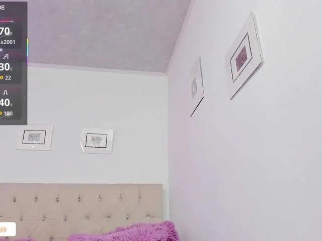 Offline SarahFox on BongaCams