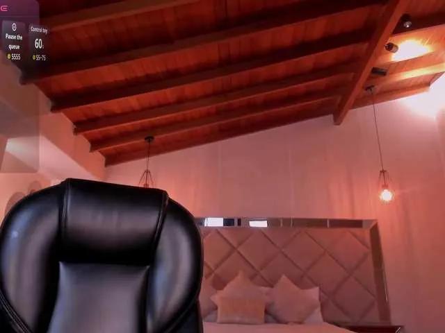 Offline SarahRhodes on BongaCams