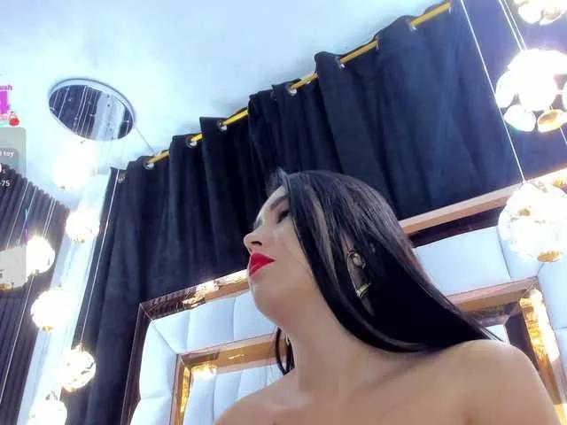 Freechat SarayRoyse on BongaCams