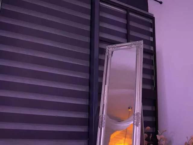 SashaFerrera on BongaCams 